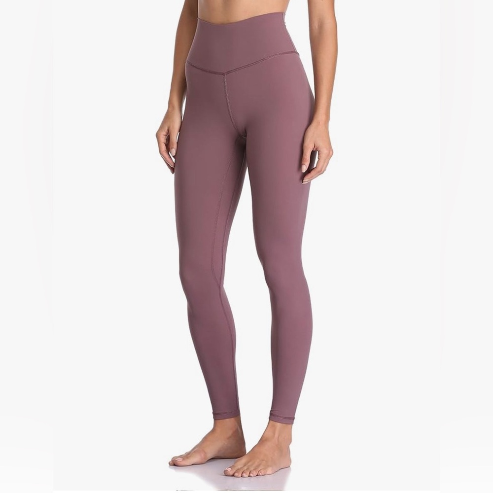 Colourfulkoala Woman’s High rise Leggings - Picture 1 of 6
